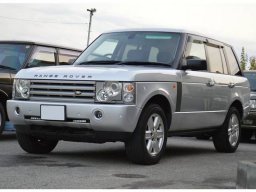 Used Land Rover Range Rover
