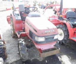 Used Honda Tractor