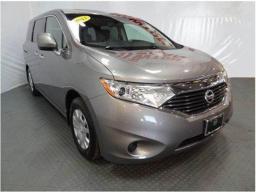 Used Nissan Quest