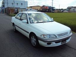 Used Toyota Carina