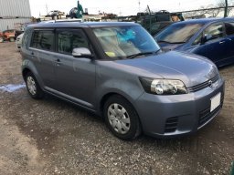Used Toyota Rumion