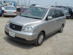 Used Mitsubishi Dion