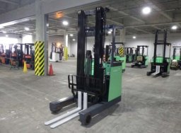 Used Toyota FORKLIFT