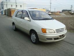 Used Toyota IPSUM
