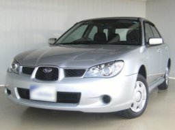 Used Subaru Impreza Sports Wagon
