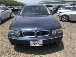 Used BMW 7 Series