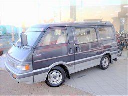 Used Mazda Bongo Wagon