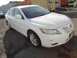 Toyota Camry used car