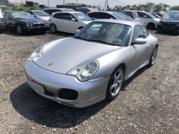 Used Porsche 911
