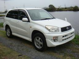 Used Toyota RAV4
