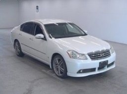 Used Nissan FUGA
