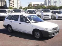 Used Nissan AD Van