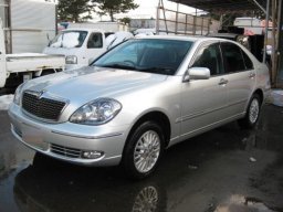 Used Toyota BREVIS