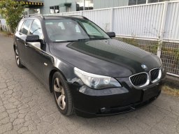 Used BMW 5 Series