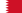 Flag of Bahrain