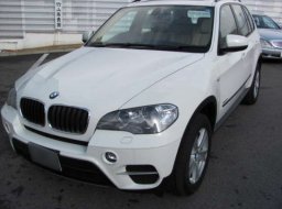 Used BMW X 5