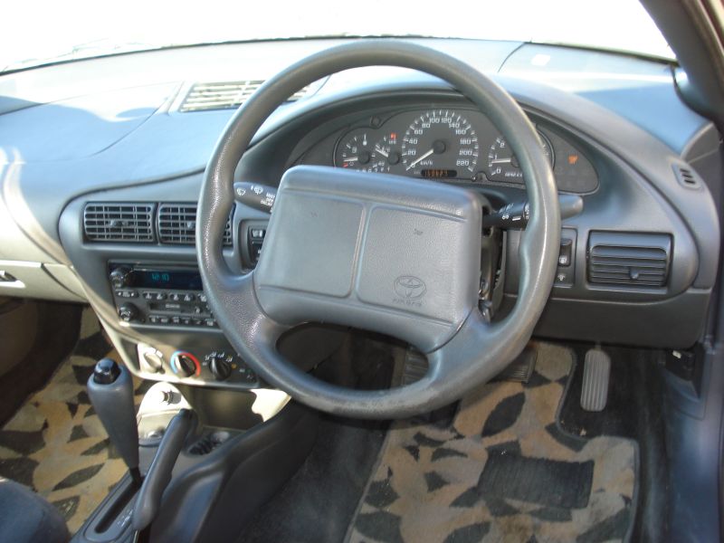 Toyota cavalier 2000