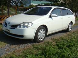 Used Nissan Primera