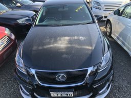 Used Lexus GS