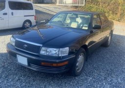 Used Toyota Celsior