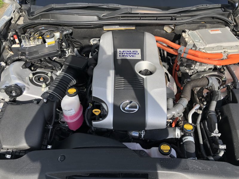 Lexus IS 300 version L, 2013, used for sale