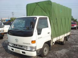 Used Toyota Toyo Ace