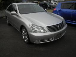Used Toyota Crown