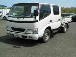 Used Toyota Toyo Ace