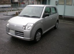 Used Suzuki Alto