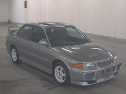 Used Mitsubishi LANCER