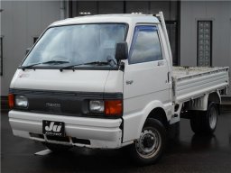 Used Mazda Bongo Truck
