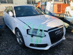 Used Audi A3