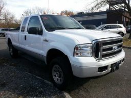 Used Ford Super Duty
