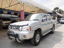 Used Nissan Frontier
