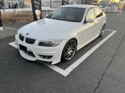 Used BMW 3 Series