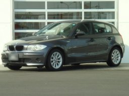 Used BMW 116i