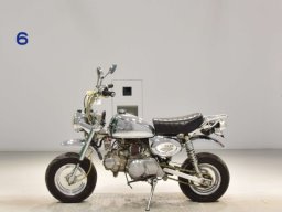 Used Honda Bike