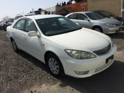 Used Toyota Camry